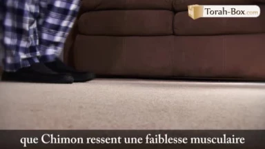 La promesse de Baba Salé