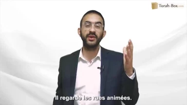 La pub de Pessa'h qui a changé ma vie