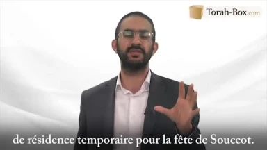 La Soucca tout en haut de Manhattan