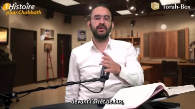 La Voiture à Mitsvot !!