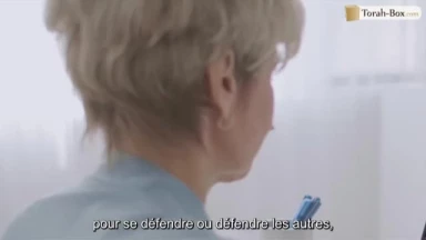 Le chauffeur de bus glacial