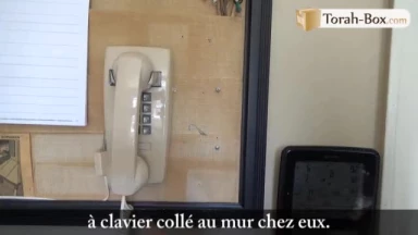 Le couple anti-Smartphone