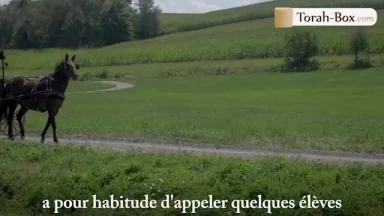 Le grand appétit du Baal Chem Tov