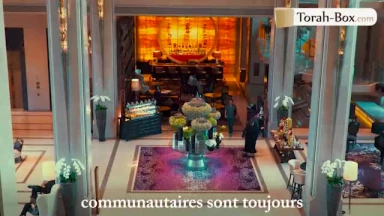 Le Kaddich du Pompier