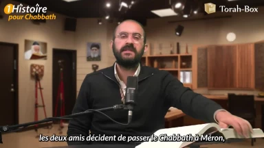 Le mauvais bus !