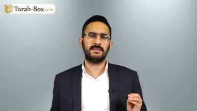 Le meilleur conseil de notre Rabbin !