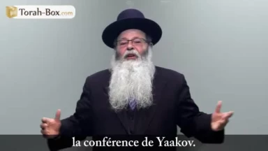 Le mérite des 2 pères