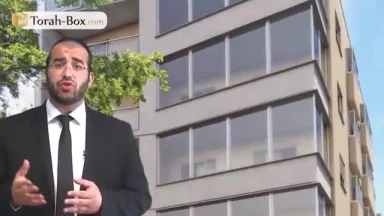 Le plombier légendaire de Tel-Aviv