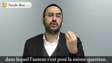 Le Rabbi tatoué