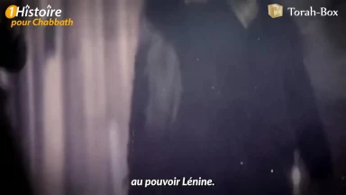 Le Rabbin de Géorgie contre Staline