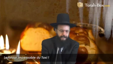 Le retour impensable du "Taxi Voleur"