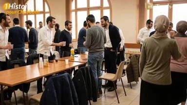 Le scandale de la viande Tarèf !