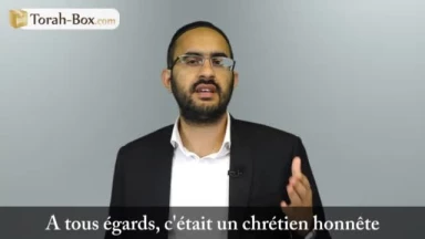 Le Secret de la Ménorah