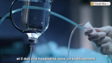 Le secret du docteur arabe