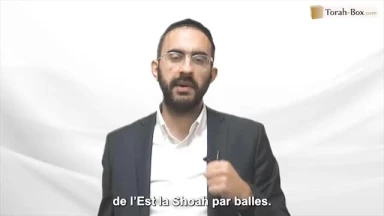 Les chiens du cruel nazi Heinrich Rauf