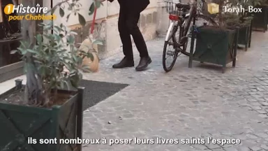 Les Enveloppes du Vendredi