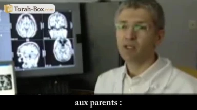 Les épreuves du p'tit Benji