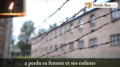 "Les Nazis fument le Chabbath"