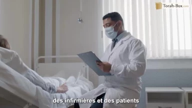 Les Tsitsit du petit Moïshi