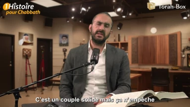 Lutte Pour Le Nom du Bébé