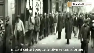 Méïr, l’homme de ménage