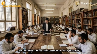 Merci Mon D.ieu Pour Mes "Galères"