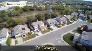 Mon Chabbat n’est pas négociable