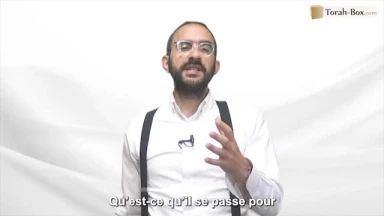 Mon chauffeur s'est repenti en une nuit !