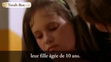 Mon Papi Juif Secret...