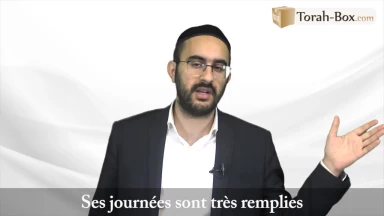 Neuf minutes de bonté