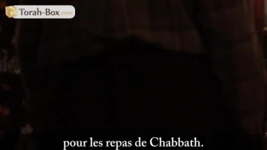 Par le mérite d'un Kaddich