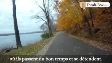 Piégé dans les sables mouvants