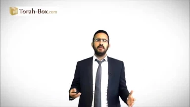 Confiance... (conte de Rabbi Na'hman de Breslev)