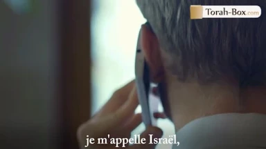 Rabbi j’ai raté l’avion pour Chicago