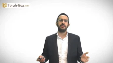 Rav Ovadia & la fausse femme Agouna