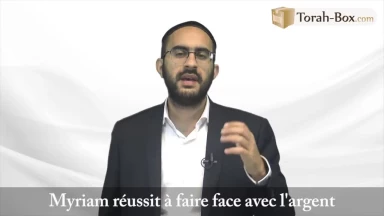 Rav Ovadia Yossef, pilier éternel de Myriam