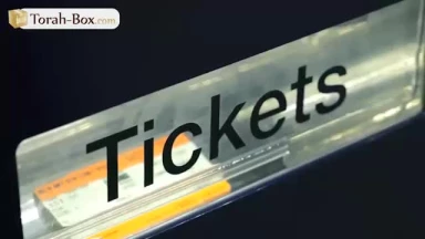 Rose, la tentation de travailler Chabbath