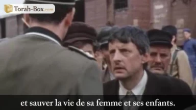 Sauvées de la gentille dentiste