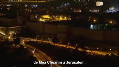 Shabbes Koïdech, Shabbes Koïdech…