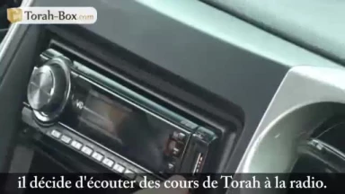 Un mari sans papillotes