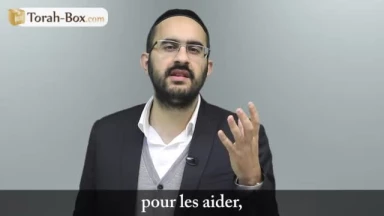 Un mariage improbable