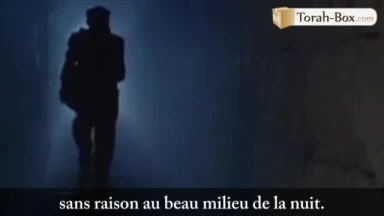 Un Tsadik dans les camps d'Allemagne