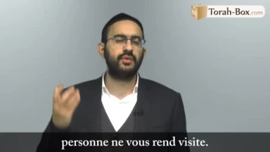 Votre papa est très malade