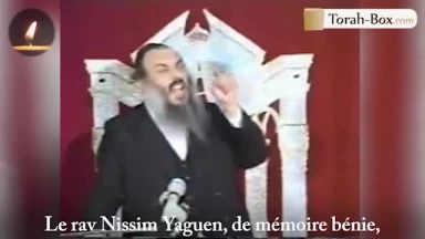 Yaakov, le fou des camps de la mort