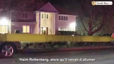 Yanky le dépanneur bénévole