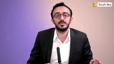Matot-Massé : la grandeur de Moché Rabbénou