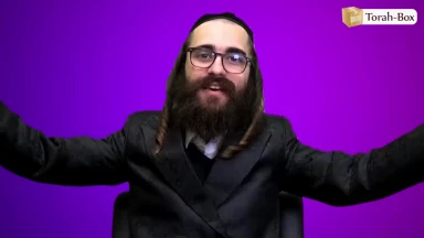 Chabbath, c'est la lumière de la semaine !