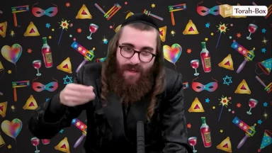 Le jeûne d'Esther : l'arme avant la guerre