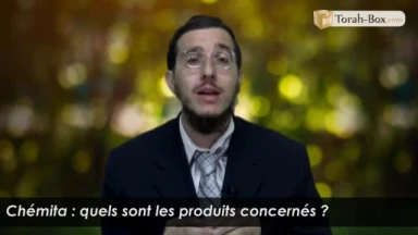 Chémita : quels sont les produits concernés ?