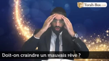 Doit-on craindre un mauvais rêve ?